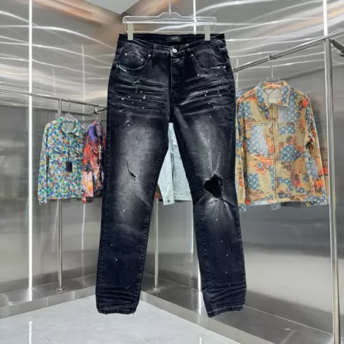 Cheap Amiri Jeans For Unisex #1351787, $$60.00 USD On Amiri Jeans