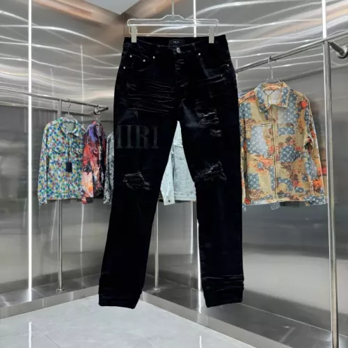 Cheap Amiri Jeans For Unisex #1351790, $$60.00 USD On Amiri Jeans