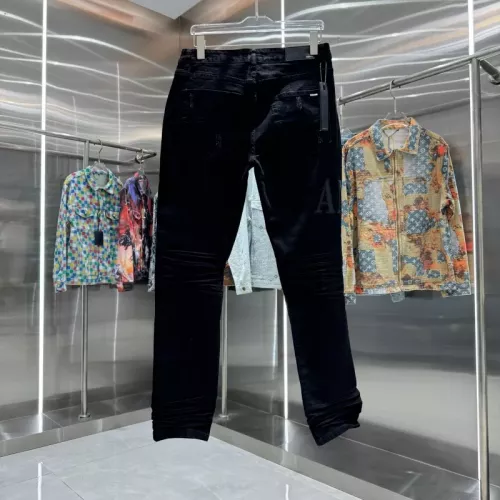 Replica Amiri Jeans For Unisex #1351790 $60.00 USD for Wholesale