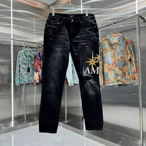 Cheap Amiri Jeans For Unisex #1351792, $$60.00 USD On Amiri Jeans