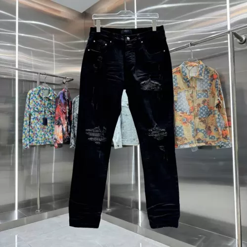 Cheap Amiri Jeans For Unisex #1351794, $$60.00 USD On Amiri Jeans