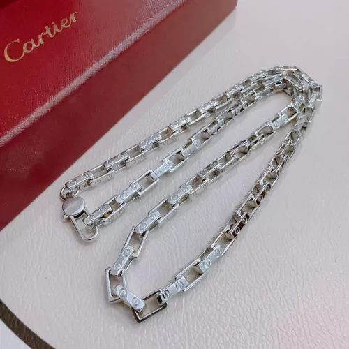 Cheap Cartier Necklaces #1351795, $$72.00 USD On Cartier Necklaces