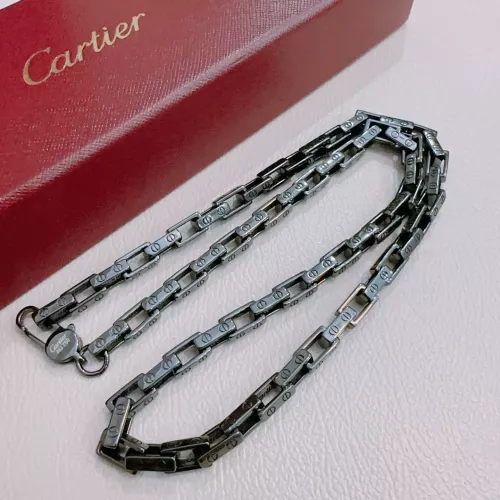 Cheap Cartier Necklaces #1351798, $$72.00 USD On Cartier Necklaces