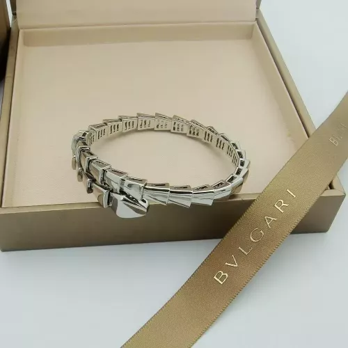 Cheap Bvlgari Bracelets #1351824, $$36.00 USD On Bvlgari Bracelets