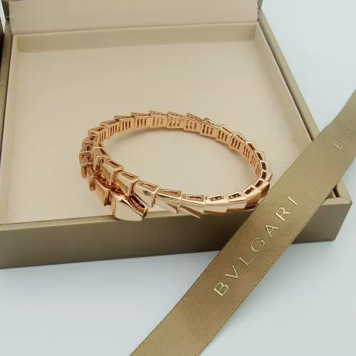 Cheap Bvlgari Bracelets #1351825, $$36.00 USD On Bvlgari Bracelets