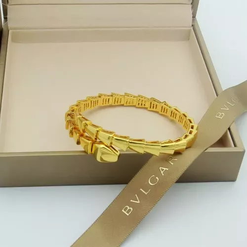 Cheap Bvlgari Bracelets #1351826, $$36.00 USD On Bvlgari Bracelets