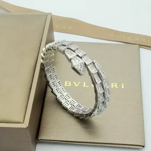 Cheap Bvlgari Bracelets #1351827, $$56.00 USD On Bvlgari Bracelets