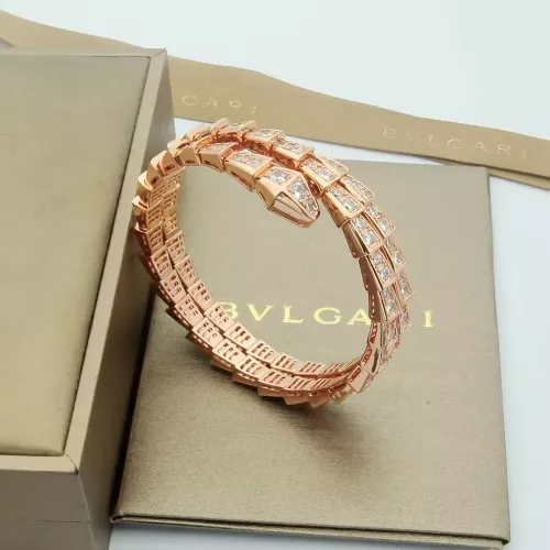 Cheap Bvlgari Bracelets #1351828, $$56.00 USD On Bvlgari Bracelets