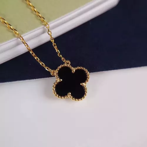 Cheap Van Cleef &amp; Arpels Necklaces For Women #1351868, $$23.00 USD On Van Cleef &amp; Arpels Necklaces