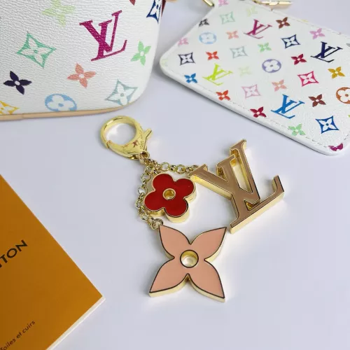Replica Louis Vuitton LV Key Holder And Bag Buckle #1351921 $32.00 USD for Wholesale