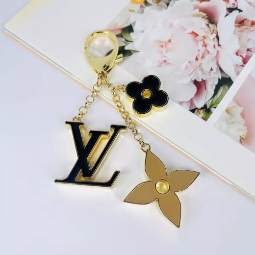 Cheap Louis Vuitton LV Key Holder And Bag Buckle #1351922, $$32.00 USD On Louis Vuitton LV Key Holder And Bag Buckle