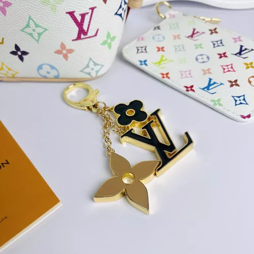 Replica Louis Vuitton LV Key Holder And Bag Buckle #1351922 $32.00 USD for Wholesale