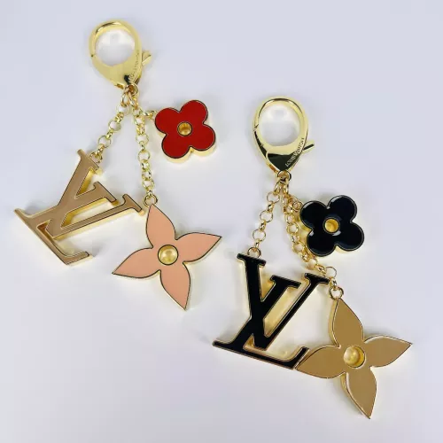 Replica Louis Vuitton LV Key Holder And Bag Buckle #1351922 $32.00 USD for Wholesale