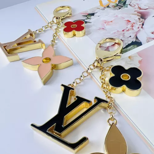 Replica Louis Vuitton LV Key Holder And Bag Buckle #1351922 $32.00 USD for Wholesale