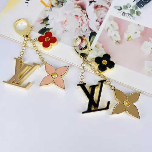 Replica Louis Vuitton LV Key Holder And Bag Buckle #1351922 $32.00 USD for Wholesale