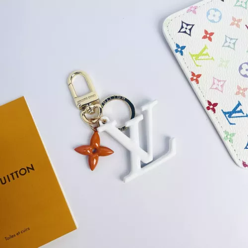 Cheap Louis Vuitton LV Key Holder And Bag Buckle #1351923, $$32.00 USD On Louis Vuitton LV Key Holder And Bag Buckle
