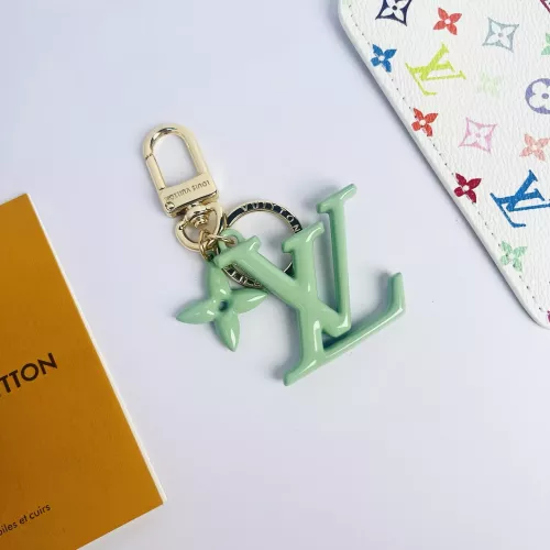 Cheap Louis Vuitton LV Key Holder And Bag Buckle #1351924, $$32.00 USD On Louis Vuitton LV Key Holder And Bag Buckle