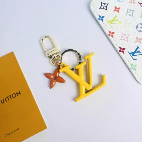 Cheap Louis Vuitton LV Key Holder And Bag Buckle #1351925, $$32.00 USD On Louis Vuitton LV Key Holder And Bag Buckle