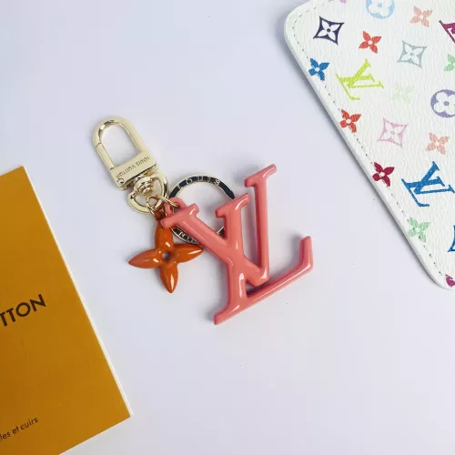 Cheap Louis Vuitton LV Key Holder And Bag Buckle #1351926, $$32.00 USD On Louis Vuitton LV Key Holder And Bag Buckle