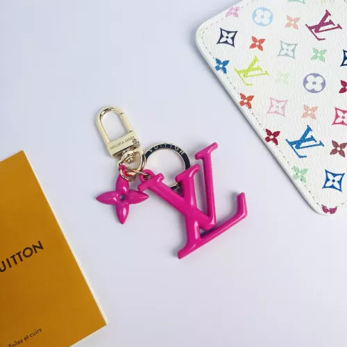 Cheap Louis Vuitton LV Key Holder And Bag Buckle #1351927, $$32.00 USD On Louis Vuitton LV Key Holder And Bag Buckle