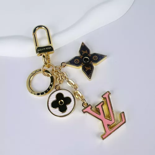 Cheap Louis Vuitton LV Key Holder And Bag Buckle #1351940, $$36.00 USD On Louis Vuitton LV Key Holder And Bag Buckle