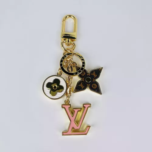 Replica Louis Vuitton LV Key Holder And Bag Buckle #1351940 $36.00 USD for Wholesale