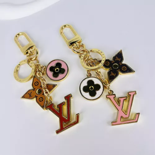 Replica Louis Vuitton LV Key Holder And Bag Buckle #1351940 $36.00 USD for Wholesale