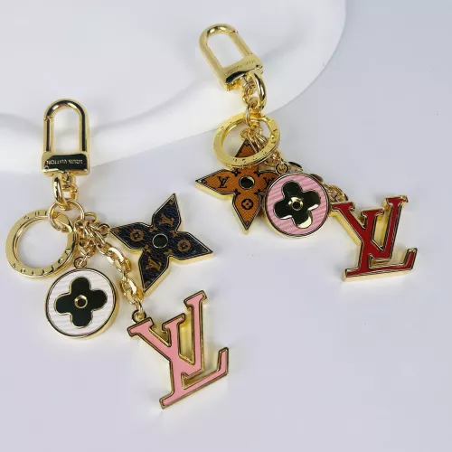 Replica Louis Vuitton LV Key Holder And Bag Buckle #1351940 $36.00 USD for Wholesale