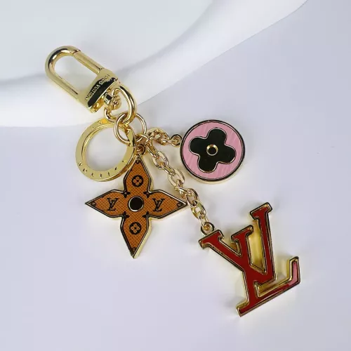 Cheap Louis Vuitton LV Key Holder And Bag Buckle #1351941, $$36.00 USD On Louis Vuitton LV Key Holder And Bag Buckle