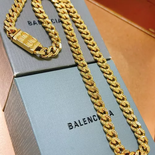 Replica Balenciaga Necklaces #1351949 $64.00 USD for Wholesale