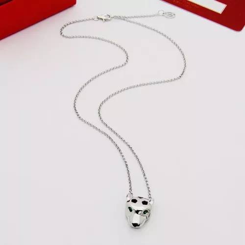 Cheap Cartier Necklaces #1351950, $$25.00 USD On Cartier Necklaces