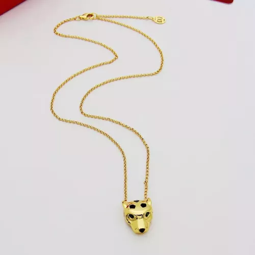 Cheap Cartier Necklaces #1351952, $$25.00 USD On Cartier Necklaces