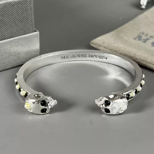 Cheap Alexander McQueen Bracelets #1351953, $$40.00 USD On Alexander McQueen Bracelets