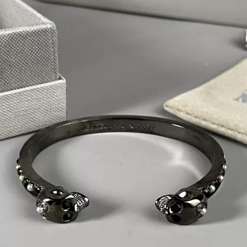 Cheap Alexander McQueen Bracelets #1351955, $$40.00 USD On Alexander McQueen Bracelets
