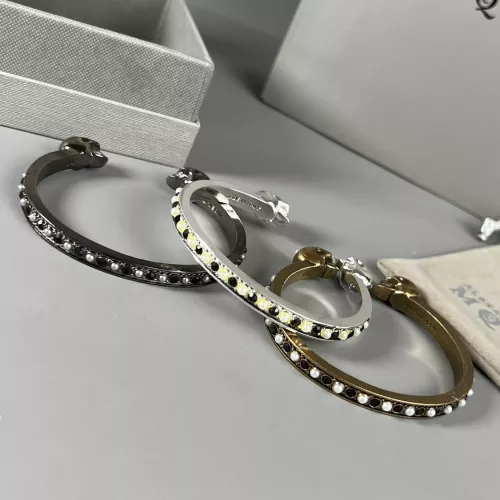 Replica Alexander McQueen Bracelets #1351955 $40.00 USD for Wholesale