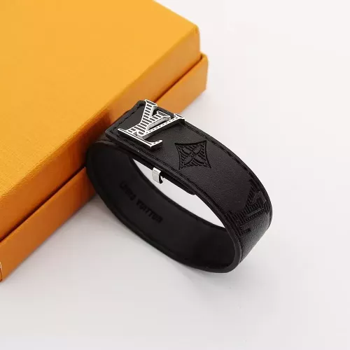 Cheap Louis Vuitton LV Bracelets #1351959, $$27.00 USD On Louis Vuitton LV Bracelets
