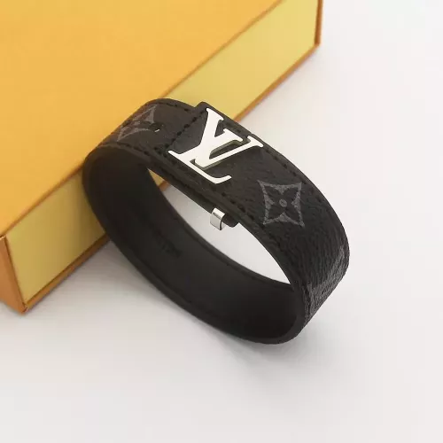 Cheap Louis Vuitton LV Bracelets #1351960, $$27.00 USD On Louis Vuitton LV Bracelets
