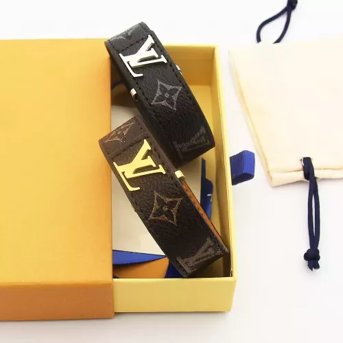 Replica Louis Vuitton LV Bracelets #1351960 $27.00 USD for Wholesale