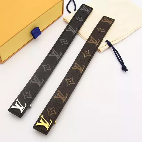 Replica Louis Vuitton LV Bracelets #1351961 $27.00 USD for Wholesale