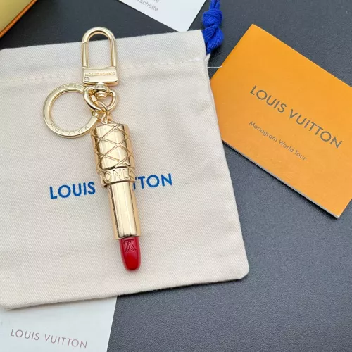 Cheap Louis Vuitton LV Key Holder And Bag Buckle #1351962, $$32.00 USD On Louis Vuitton LV Key Holder And Bag Buckle