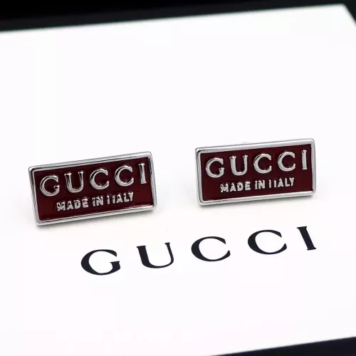 Cheap Gucci Earrings For Women #1351966, $$25.00 USD On Gucci Earrings