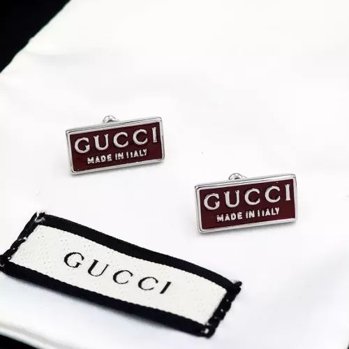 Replica Gucci Earrings For Women #1351966 $25.00 USD for Wholesale