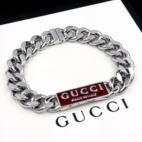 Cheap Gucci Bracelets #1351968, $$27.00 USD On Gucci Bracelets