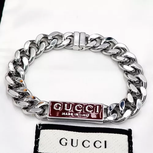 Replica Gucci Bracelets #1351968 $27.00 USD for Wholesale