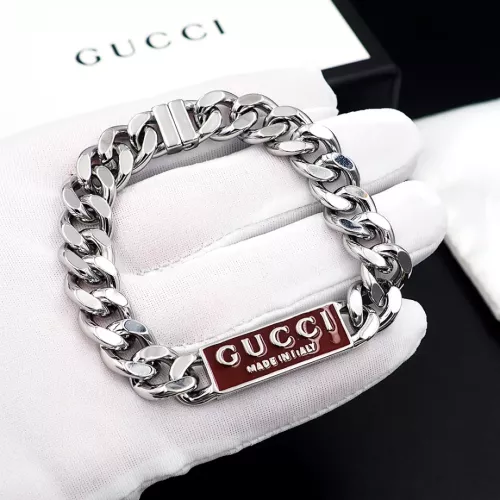 Replica Gucci Bracelets #1351968 $27.00 USD for Wholesale