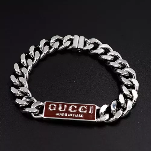 Replica Gucci Bracelets #1351968 $27.00 USD for Wholesale