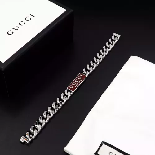 Replica Gucci Bracelets #1351968 $27.00 USD for Wholesale