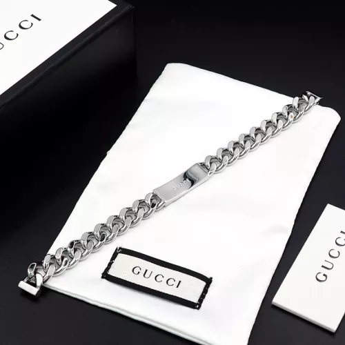 Replica Gucci Bracelets #1351968 $27.00 USD for Wholesale