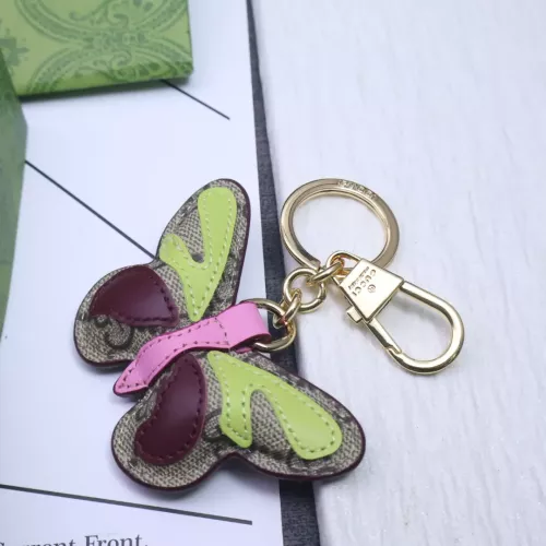 Replica Gucci Key Holder And Bag Buckle #1351970 $42.00 USD for Wholesale