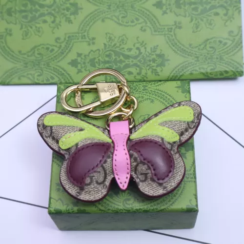Replica Gucci Key Holder And Bag Buckle #1351970 $42.00 USD for Wholesale